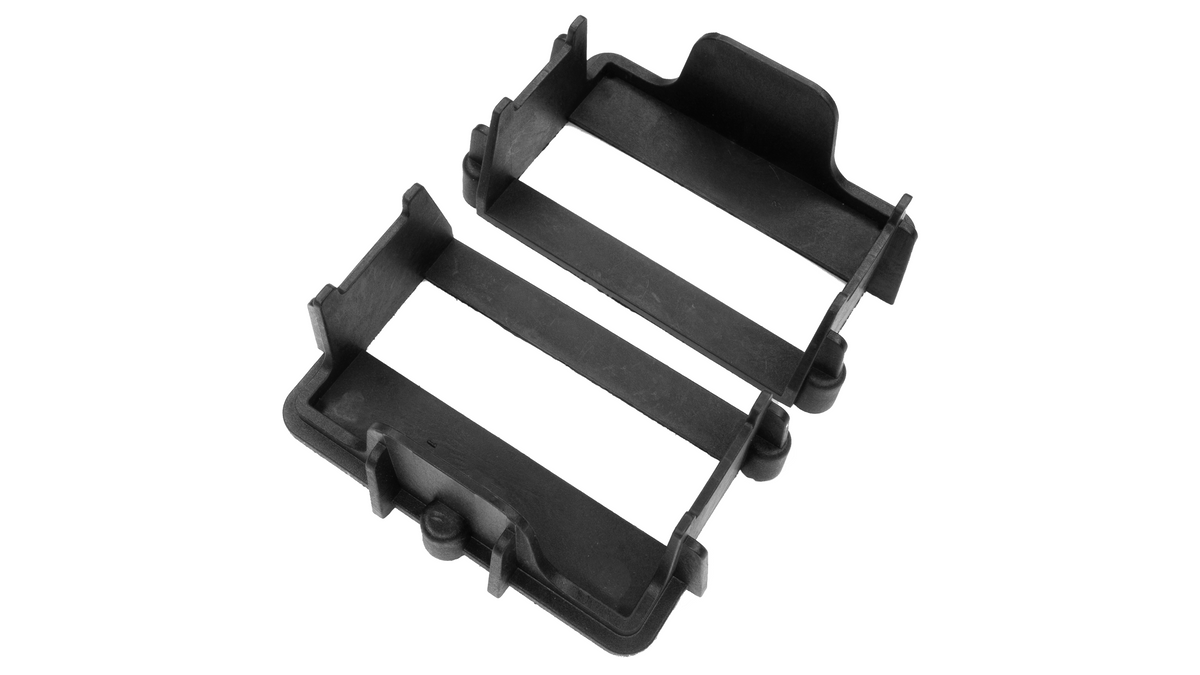 Kraken VESLA.5 Battery Tray Set with straps [KVS140]