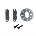 Kraken VESLA.5 Brake Disk and Pad Set [KVS154]