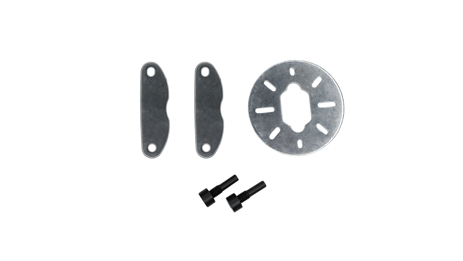 Kraken VESLA.5 Brake Disk and Pad Set [KVS154]