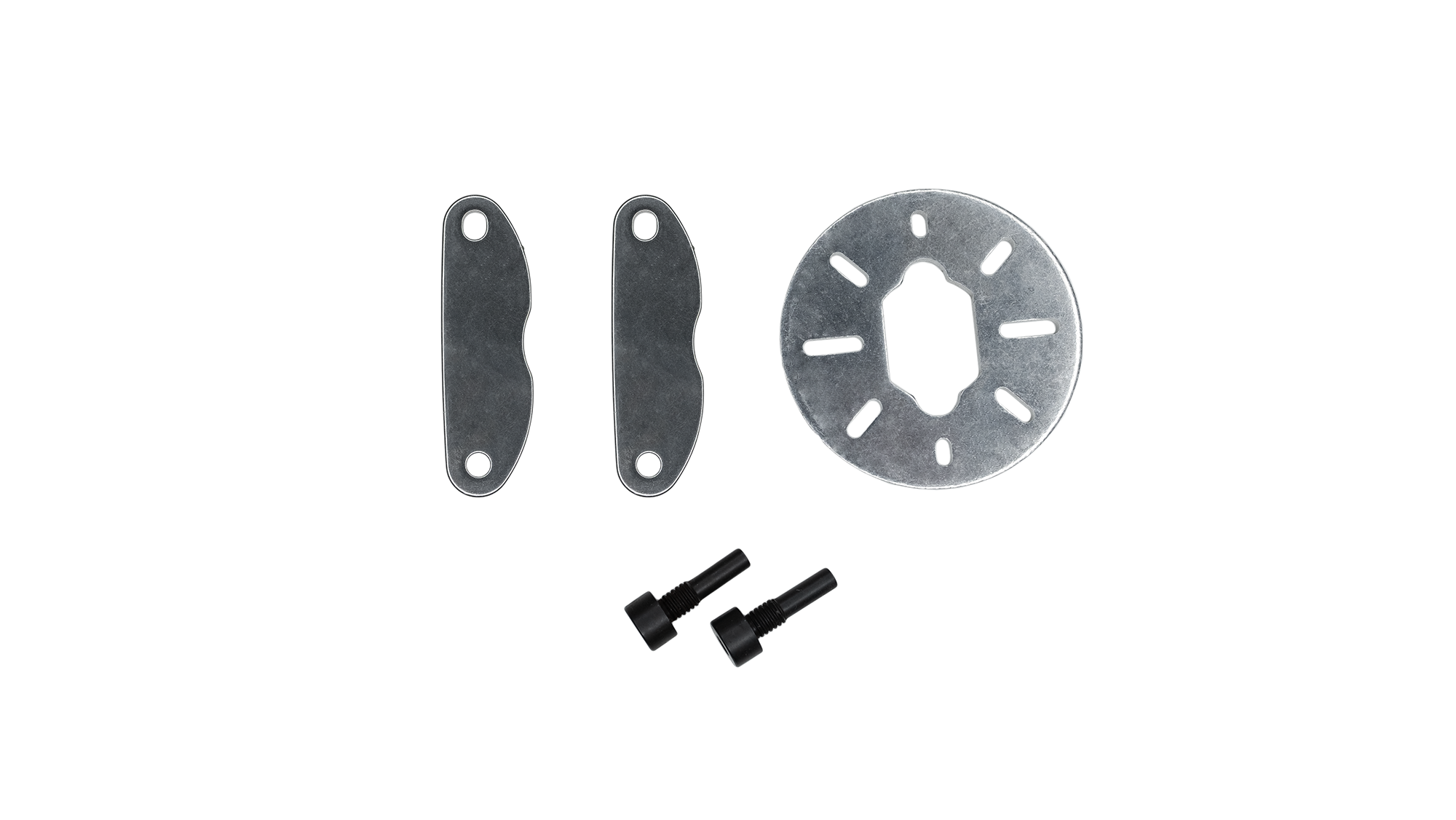 Kraken VESLA.5 Brake Disk and Pad Set [KVS154]