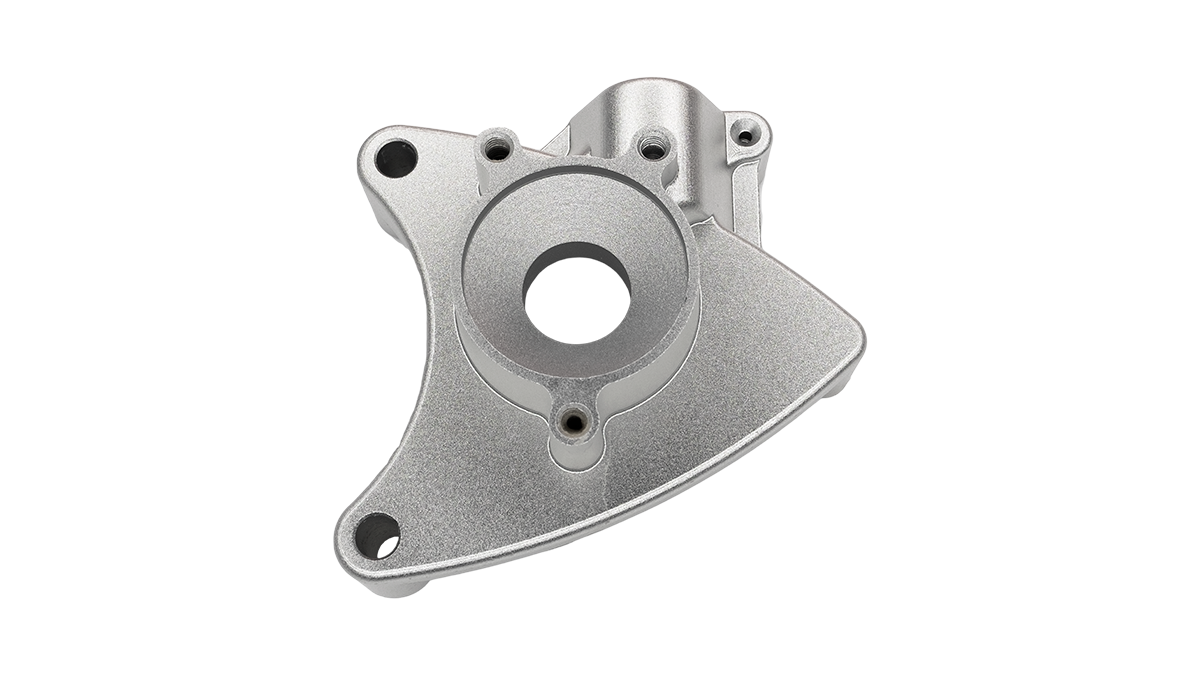 HD Billet Aluminum T6061 Brake Mount VESLA.5 [KVS211]