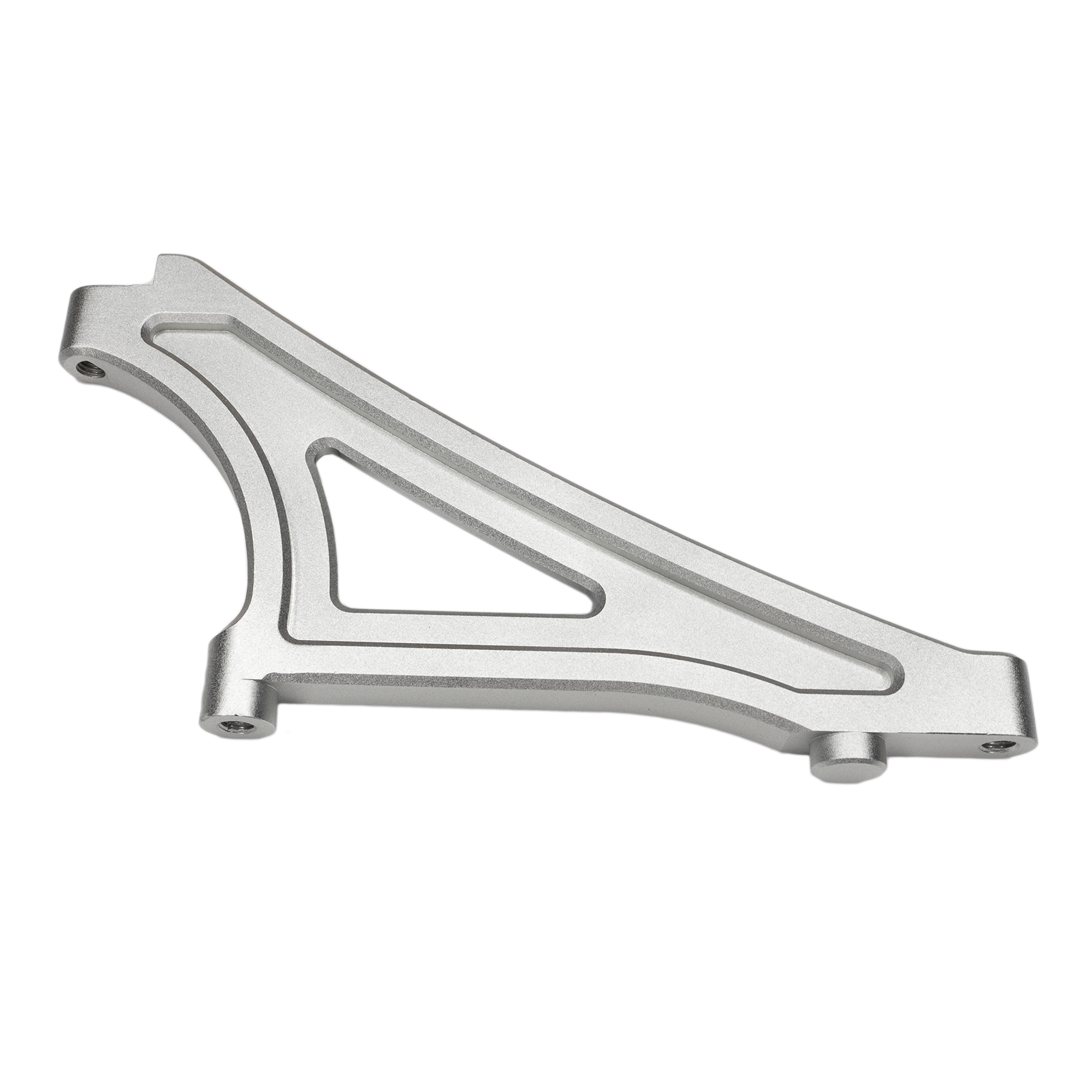 HD Billet Aluminum T6061 Chassis Brace VESLA.5 [KVS202]