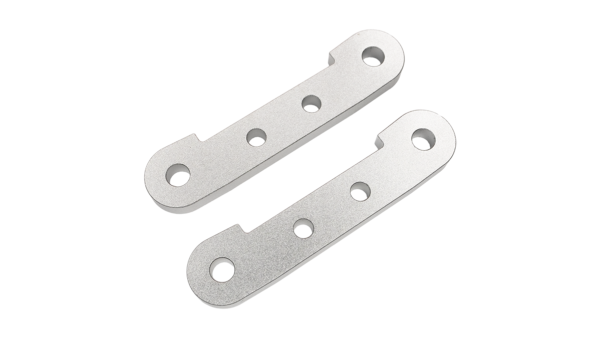 Kraken VESLA.5 Front Lower Brace (Set of 2) [KVS117]