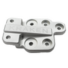 HD Billet Aluminum T6061 Top Brace VESLA.5 [KVS201]