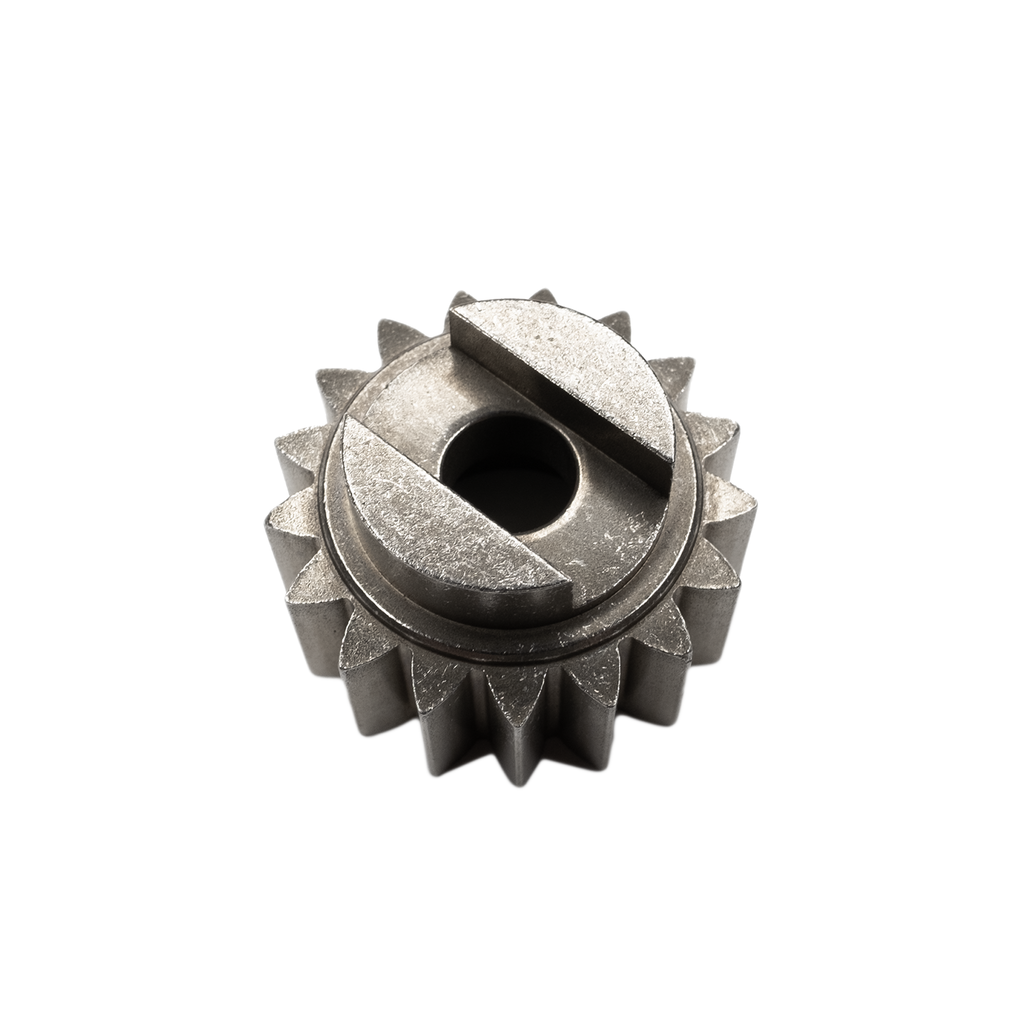 Kraken VESLA.5 Clutch Gear 17T - TORQUE (Gas) [KVS210]