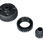 Big Bore Hardened VESLA.5 Gears Set [KVS220]