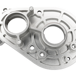 HD T6061 Billet Aluminum Gear Plate VESLA.5 (Gas) [KVS205]