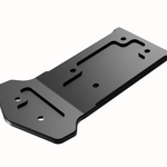 7075 Chassis Skid Plate VESLA.5 [KVS223]