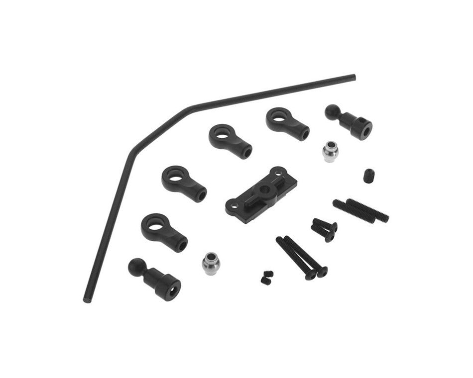 Kraken VESLA.5 Front and Rear Sway Bar Kit  [KVS158]