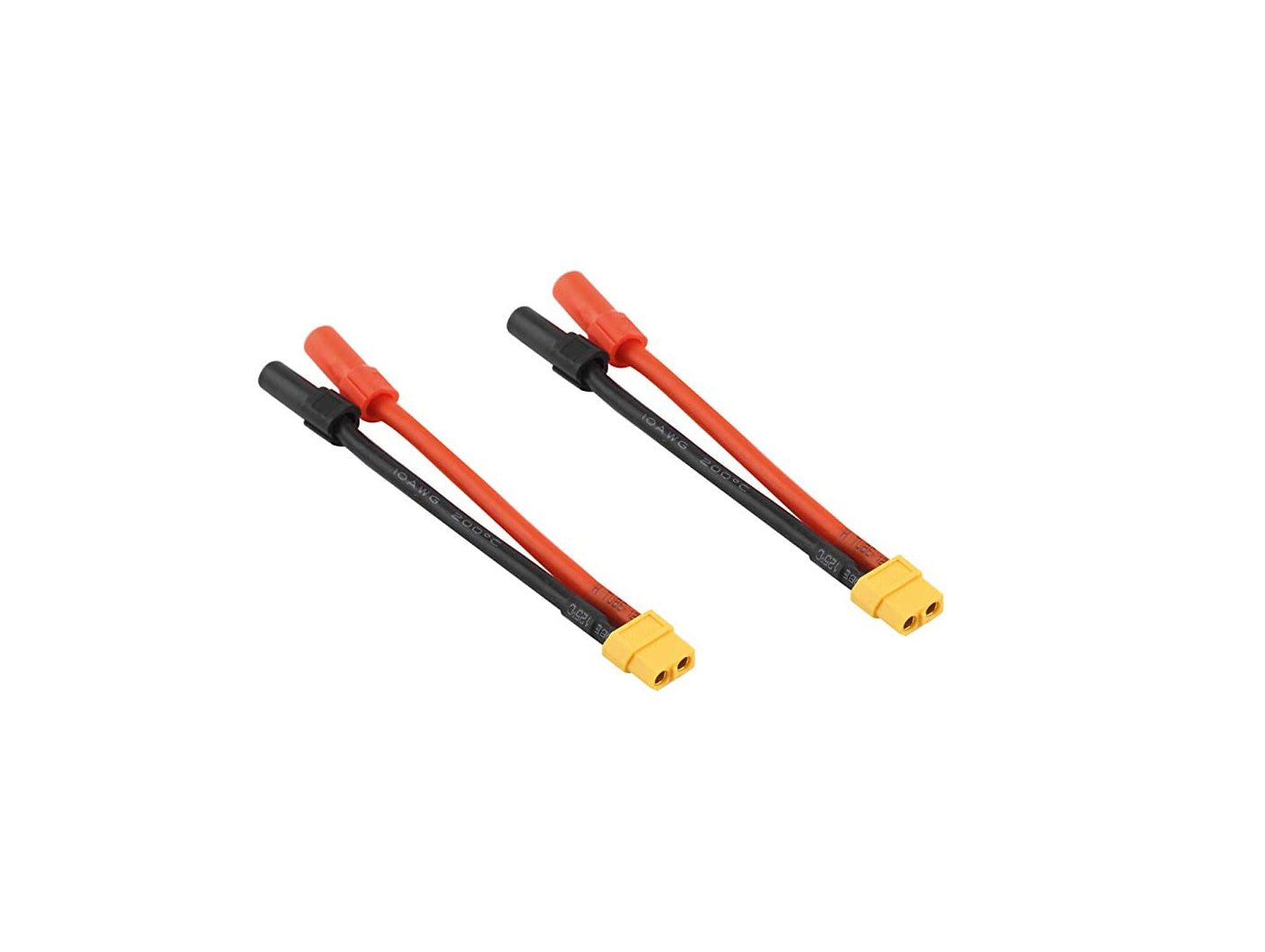 XT60 to XT150 Charging Lead Set [KVS406]