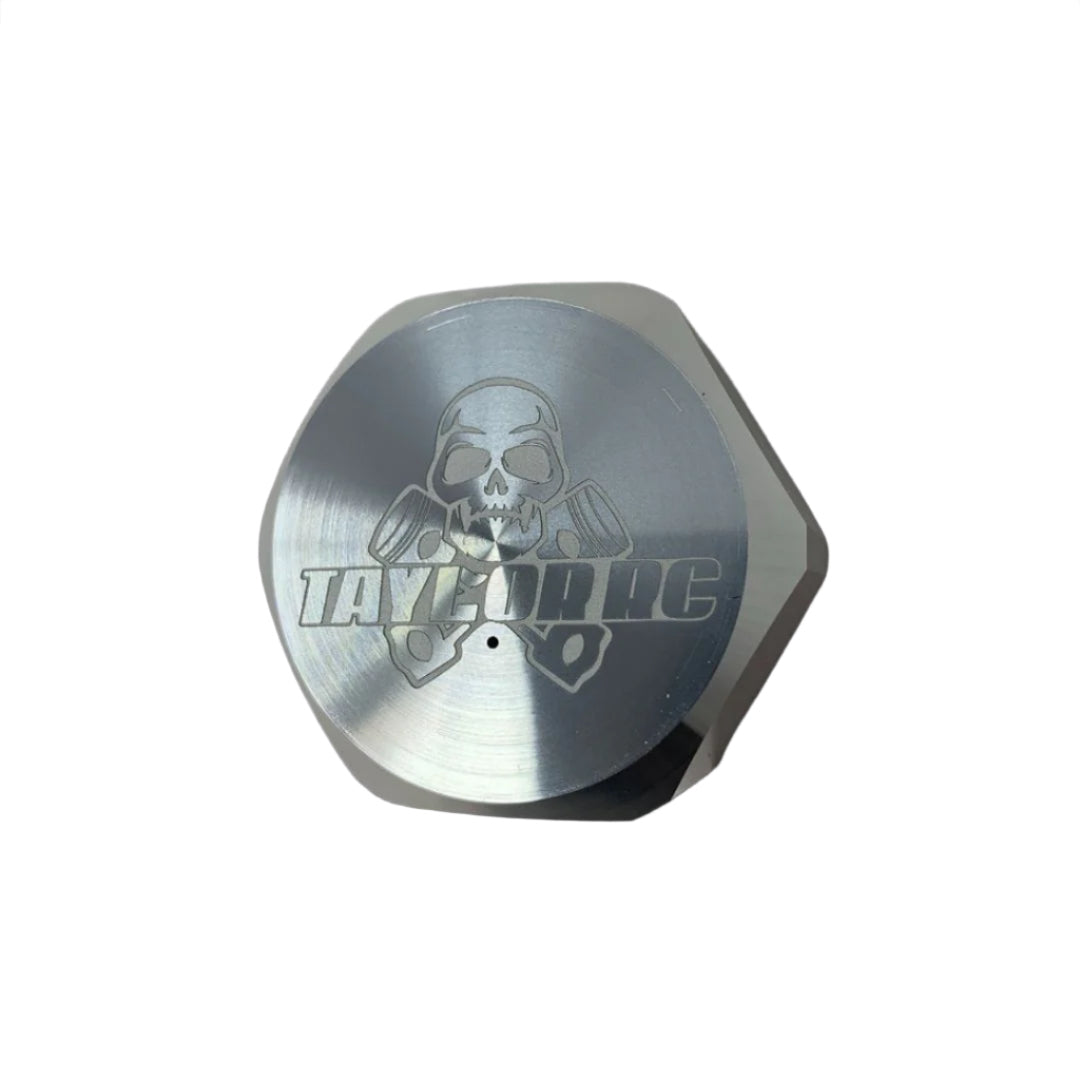 TAYLOR Billet BAJA/VEKTA/LOSI Fuel Gas Cap