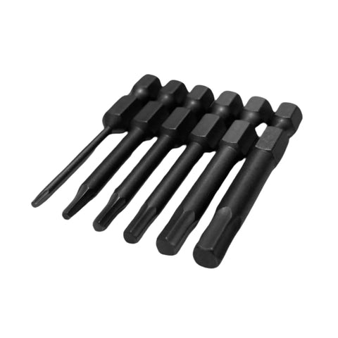 TAYLOR Approved Hex Tool Tip Set