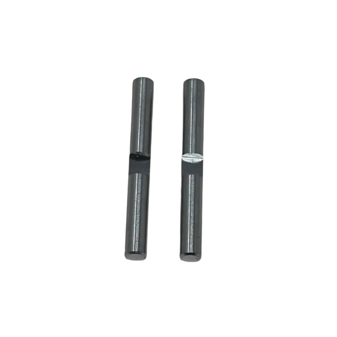 Taylor Kraken Vekta/Vesla Titanium Diff Cross pin set (2)